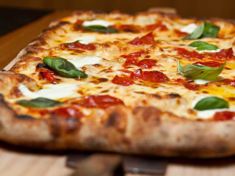 Pizza Al Metro Vicino A Me